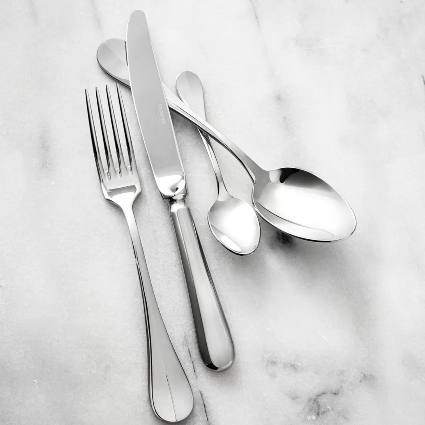 Forks<Degrenne Blois Mirror