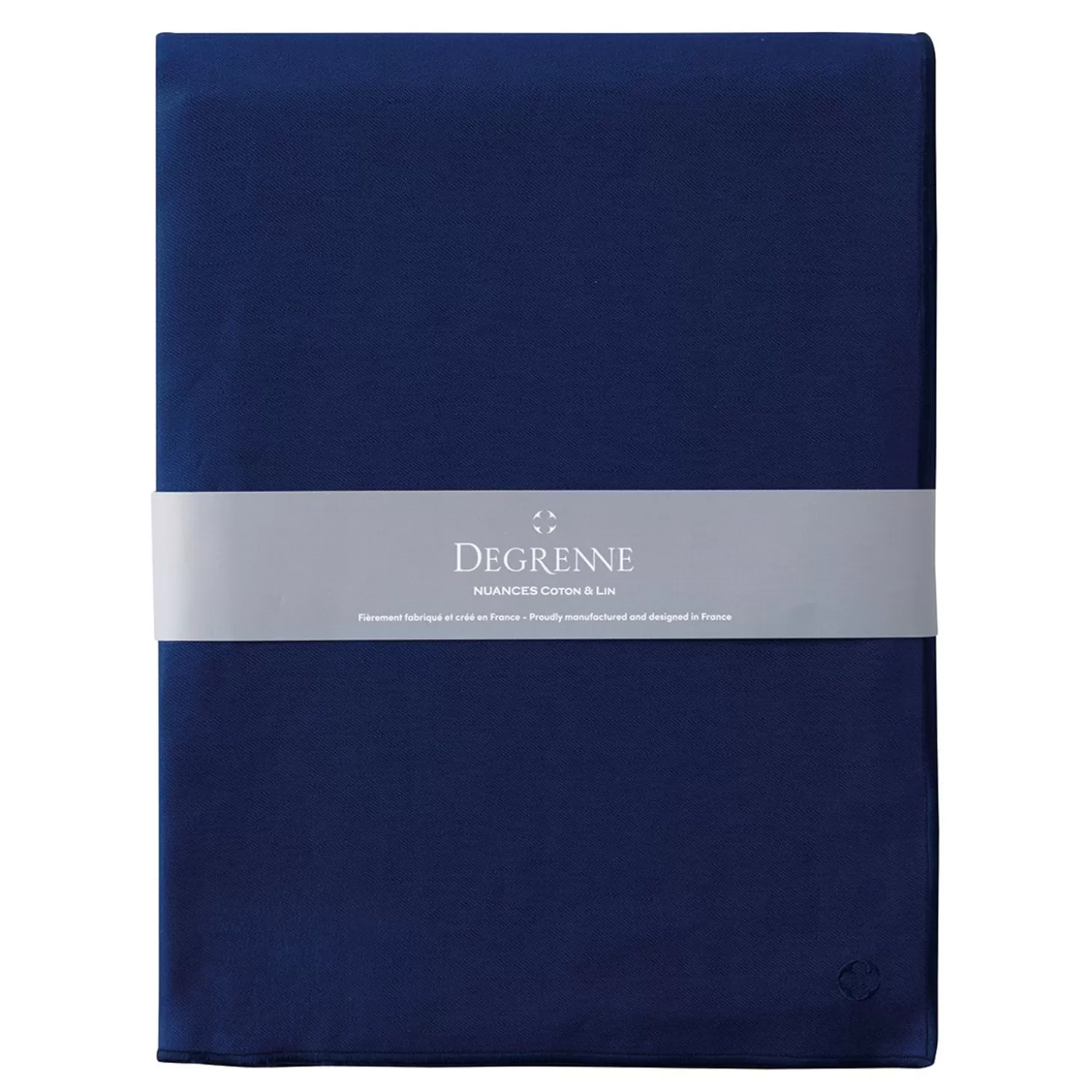 Tablecloths<Degrenne Shades Cotton & Linen Royal Blue